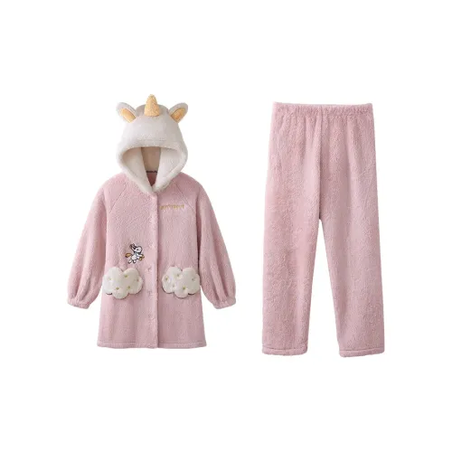 Jingyun X Disney Пижама для сна Женская