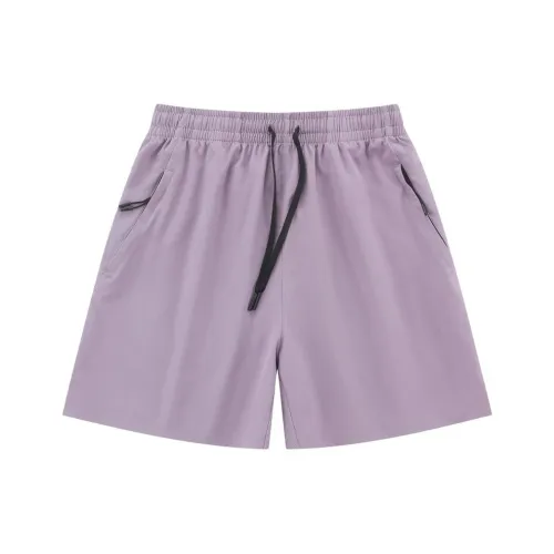 JUTEY Женские Повседневные Шорты