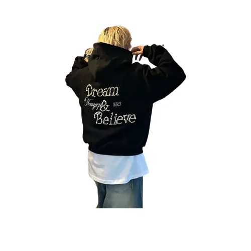 PWUE Унисекс Свитшоты