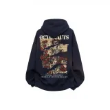 Темно-синий