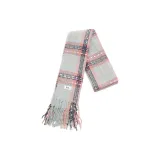 Серо-розовый