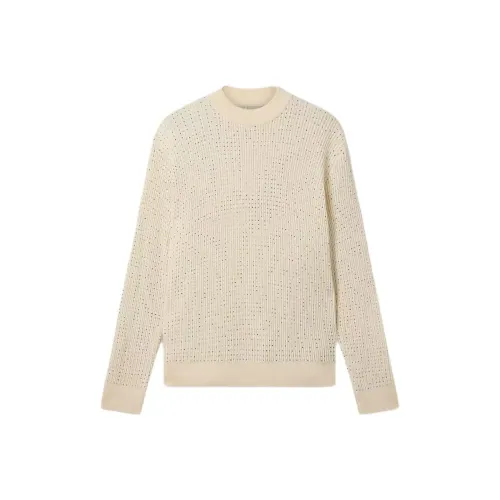 Golden Goose FW25 Свитер Мужской