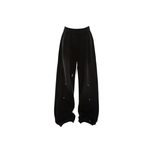 KOKO BASE Унисекс Повседневные Брюки