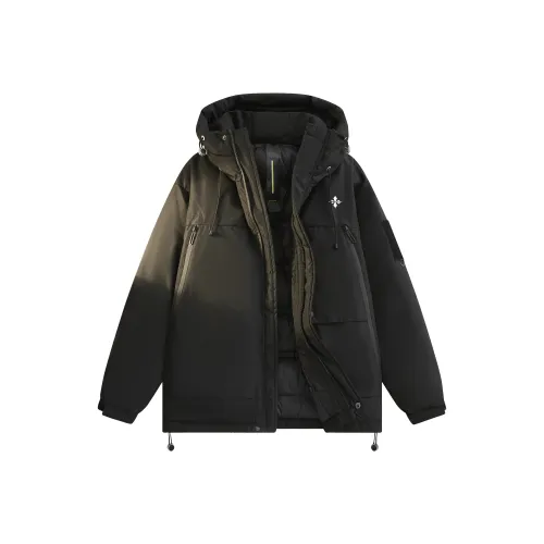 Пуховик Paddington Bear Unisex