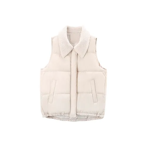 A paradise for awakening Жилет Женские