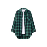 Зелёный (Смелый Сетка)