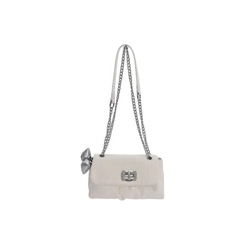 Miss Angel ПУ (полиуретан) Сумка через плечо Женская Многоцветная