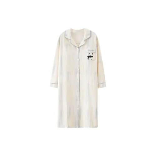 Silent Beauty Pajama Комплект Женский