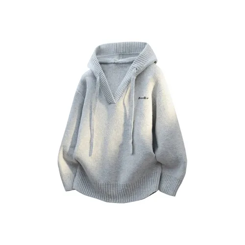 Booker Guest House Трикотаж Унисекс