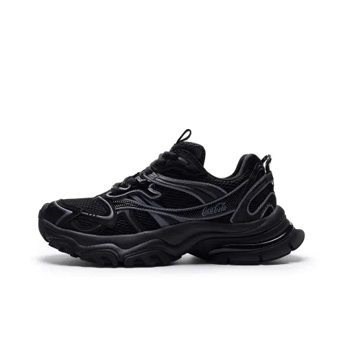 Coca Cola Низкие кеды с толстой подошвой Унисекс