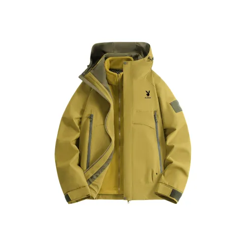 Playboy Мужские Куртки