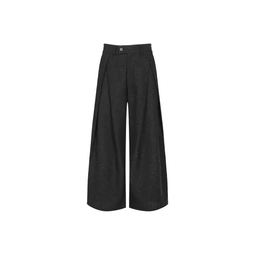 TERRA INCOGNITA Костюм Брюки Унисекс