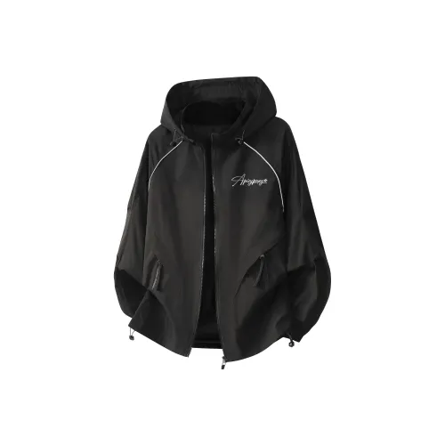 PISYPOX Унисекс Куртки