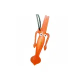 Жареный кальмар 7,4 см