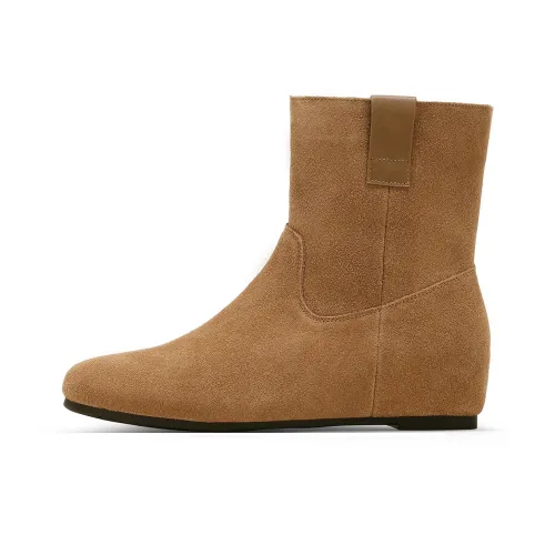 ST SAT Женские ботильоны