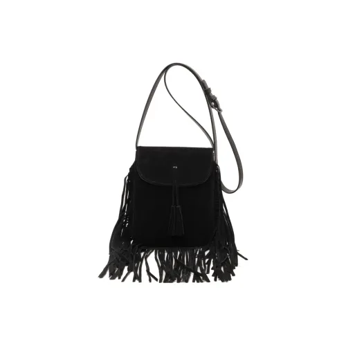 CAREELL ПУ (полиуретан) Сумка через плечо Унисекс Многоцветная