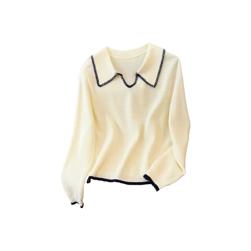 NINGCAIYUER Женская трикотажная одежда