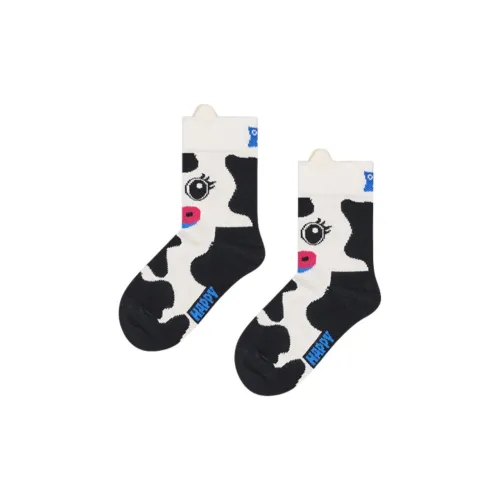 Happy Socks Унисекс MID Носки до икры