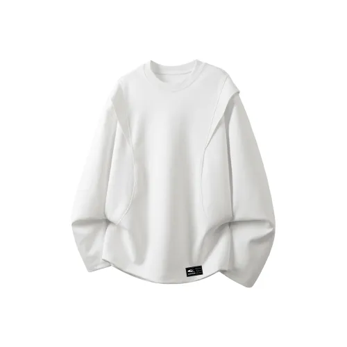 Fakeyoung Унисекс Свитшоты