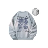 Светло-серый (с флисовой подкладкой)