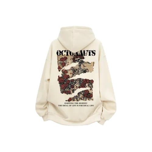 Octonauts Унисекс Свитшоты