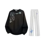 Черный+Белый