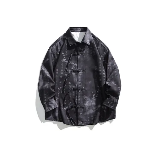 Zomuros Унисекс Рубашки