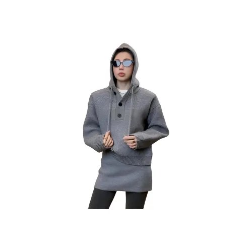 GIUHF Женские Комплекты с Юбкой