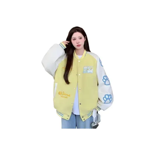 HAPG Женские Куртки