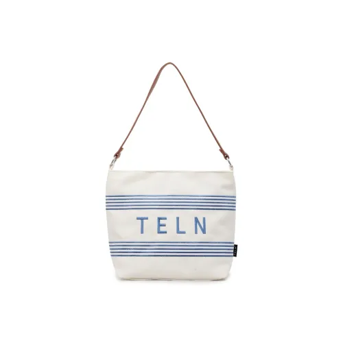 CAREELL Ткань Сумка через плечо Стандартная Женская Многоцветная