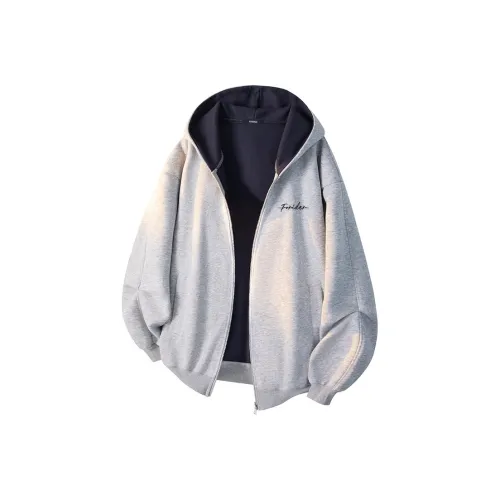 FORIDER Унисекс Свитшоты