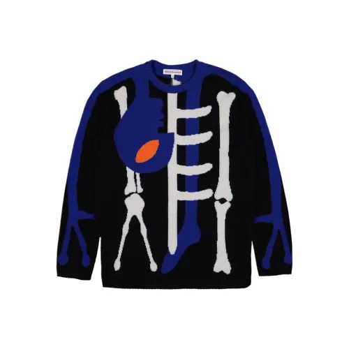 WALTER VAN BEIRENDONCK Свитер Мужской