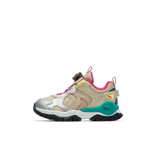 Antakids Повседневная обувь для детей в возрасте 3-7 лет