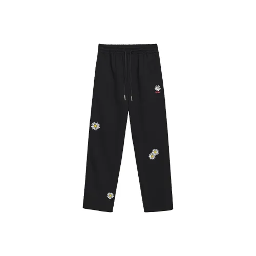 TIP Off Вязаные тренировочные штаны унисекс