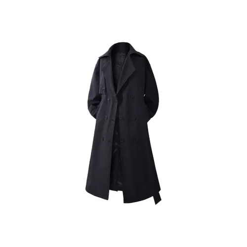 RE Унисекс Тренч