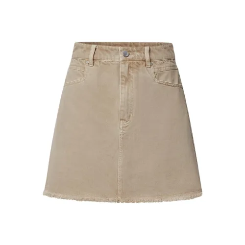 FABRIQUE Повседневные короткие юбки для женщин