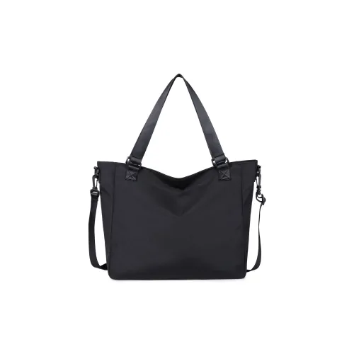 CARTELO Oxford Tote Bag Shoulder Bag Standard Unisex Multicolor CARTELO Оксфорд Тот Сумка Плечевая Сумка Стандартная Унисекс Многоцветная