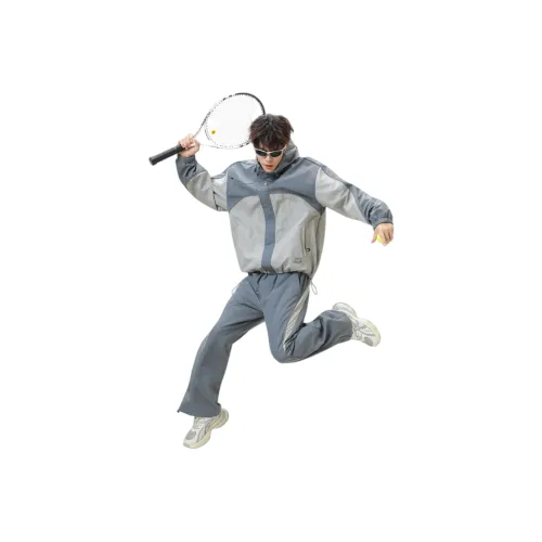 JIE STUDIO Повседневная спортивная одежда Унисекс