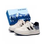 Темно-синий, эксклюзивная коробка для обуви