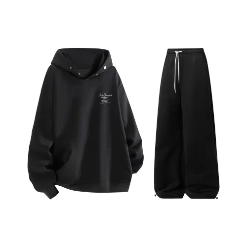 A.X.S.K Унисекс Свитшот Комплекты