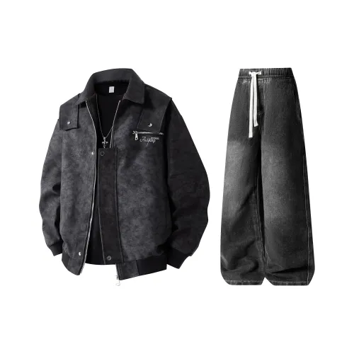 A.X.S.K Повседневная спортивная одежда унисекс