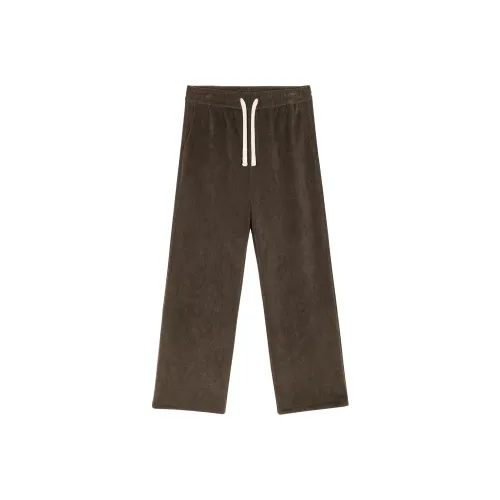 Madcloud Мужские Повседневные Брюки