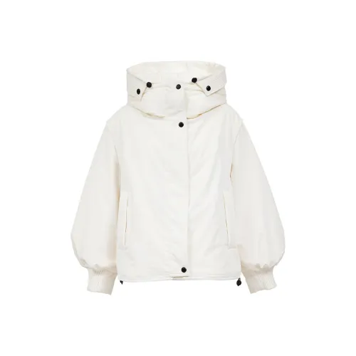 ONLY Женские Пуховики