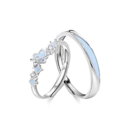 I YOU Кольца Унисекс