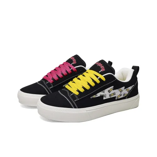 PSRY Покрытие Устойчивое к истиранию Легкий Дышащий Противоскользящий Низкий Топ Скейтборд Кроссовки Унисекс