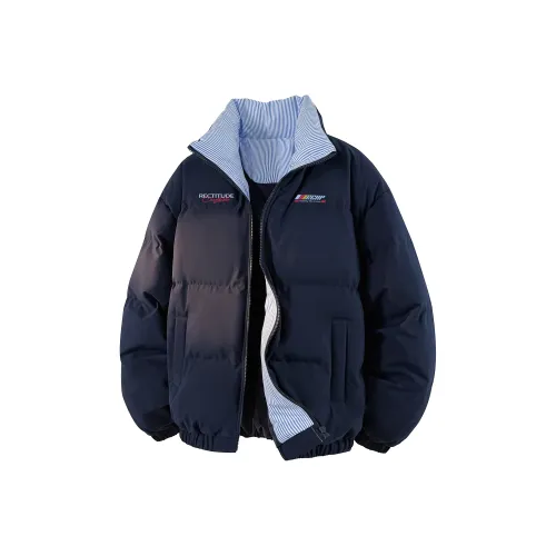 Warrior Ride the Wind and Waves series Пуховая куртка Унисекс