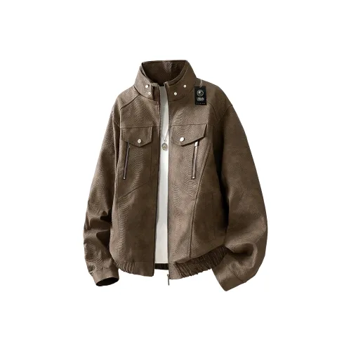 URBAN AUTHENTIC Унисекс Куртки