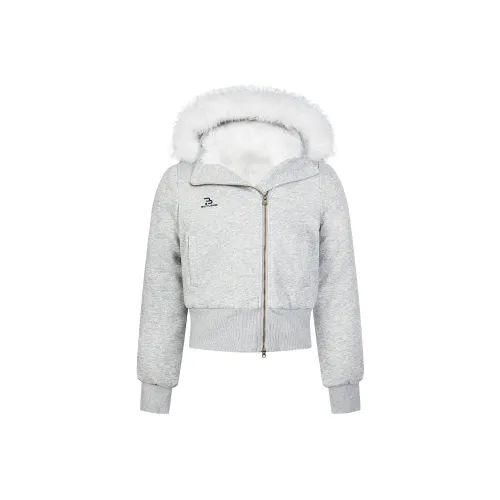 GBXM Женские бархатные куртки