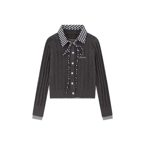 Ant Studio Женская Трикотажная Одежда