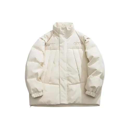 SKYA Унисекс Пуховики